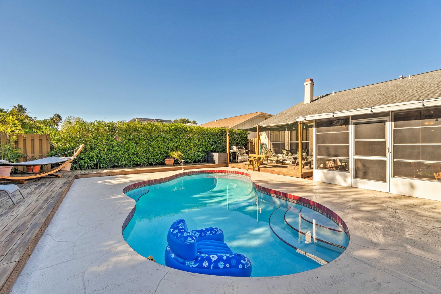 Bradenton Vacation Rental