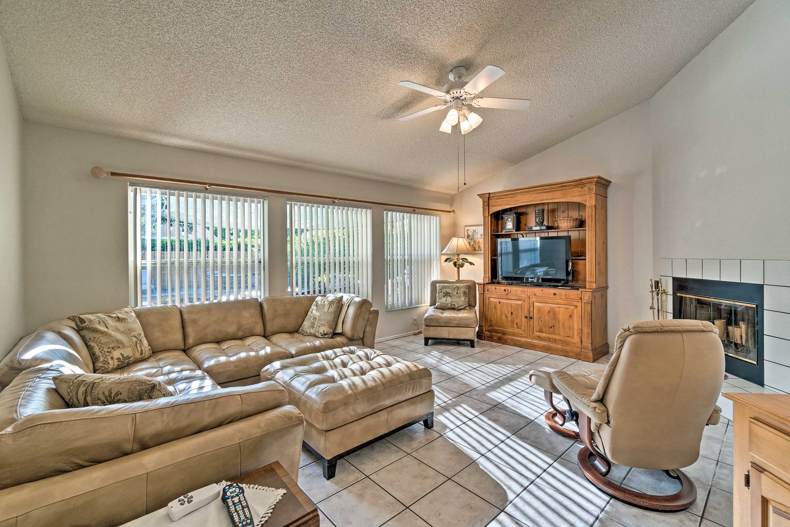Bradenton Vacation Rental