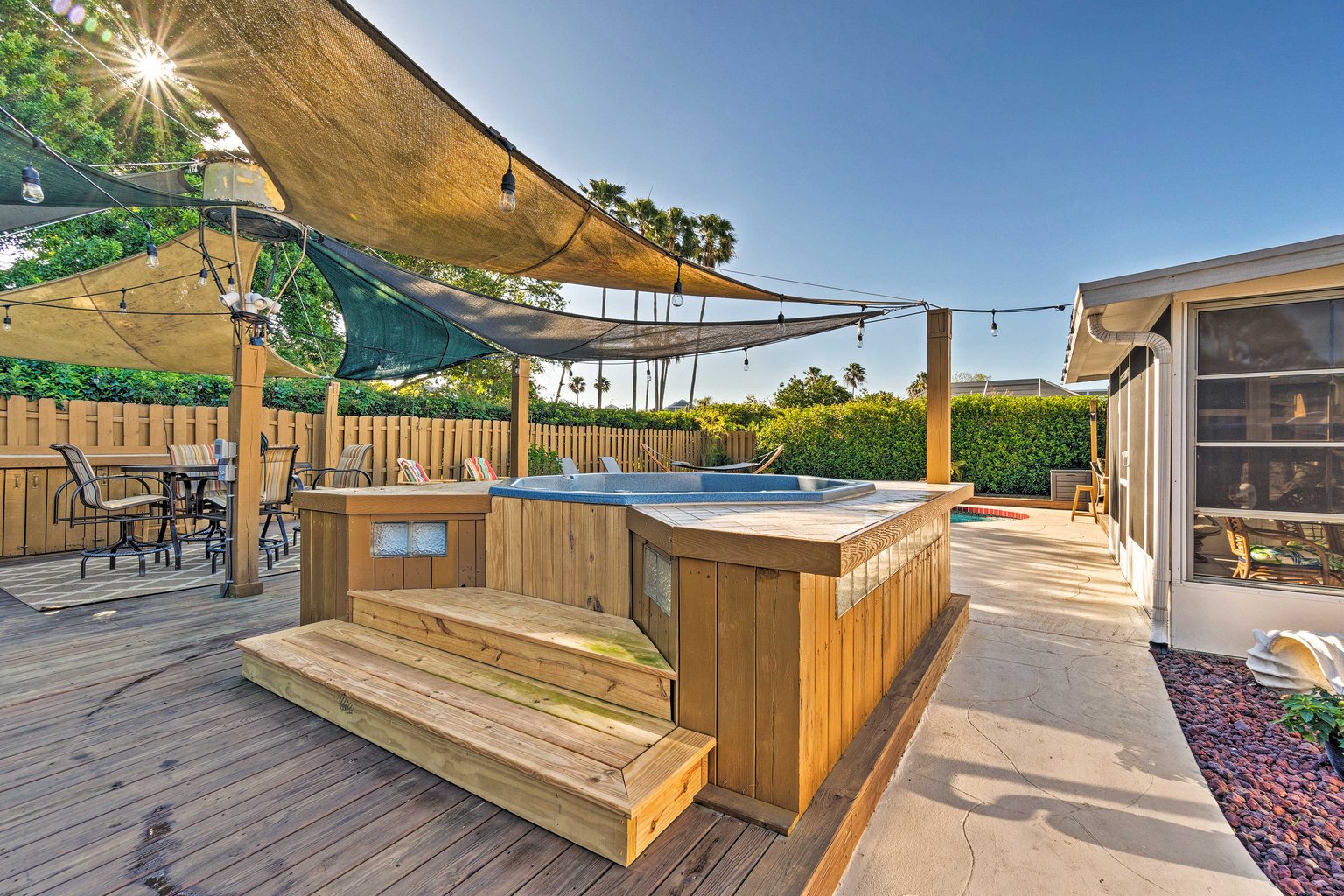 Bradenton Vacation Rental