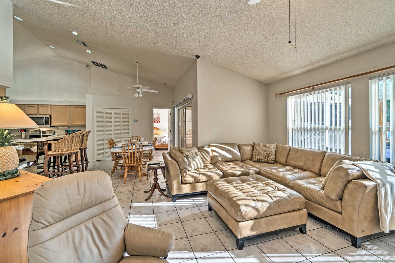 Bradenton Vacation Rental