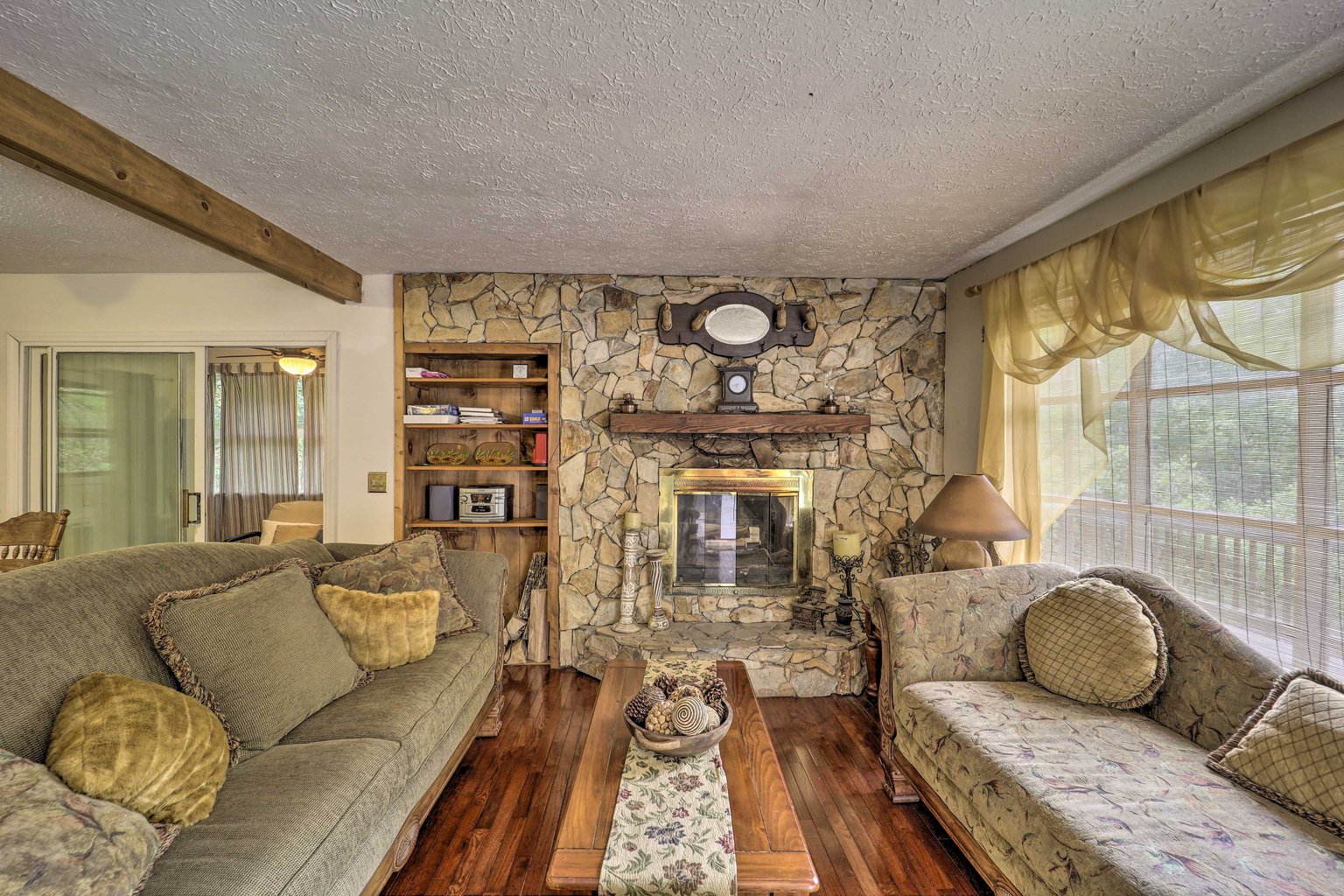 Elk Park Vacation Rental