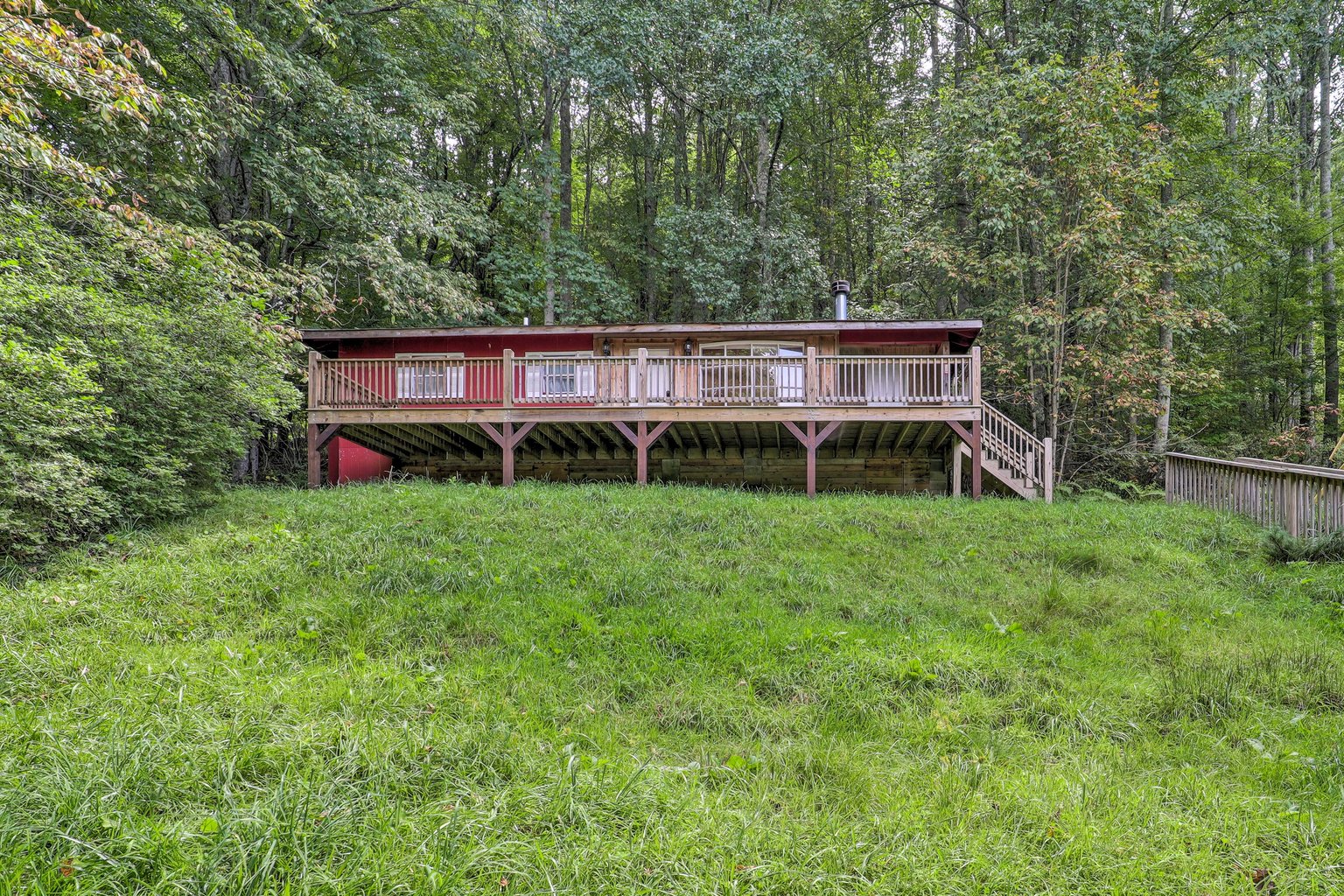 Elk Park Vacation Rental
