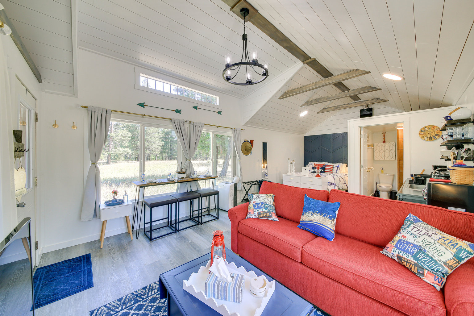 Eureka Vacation Rental