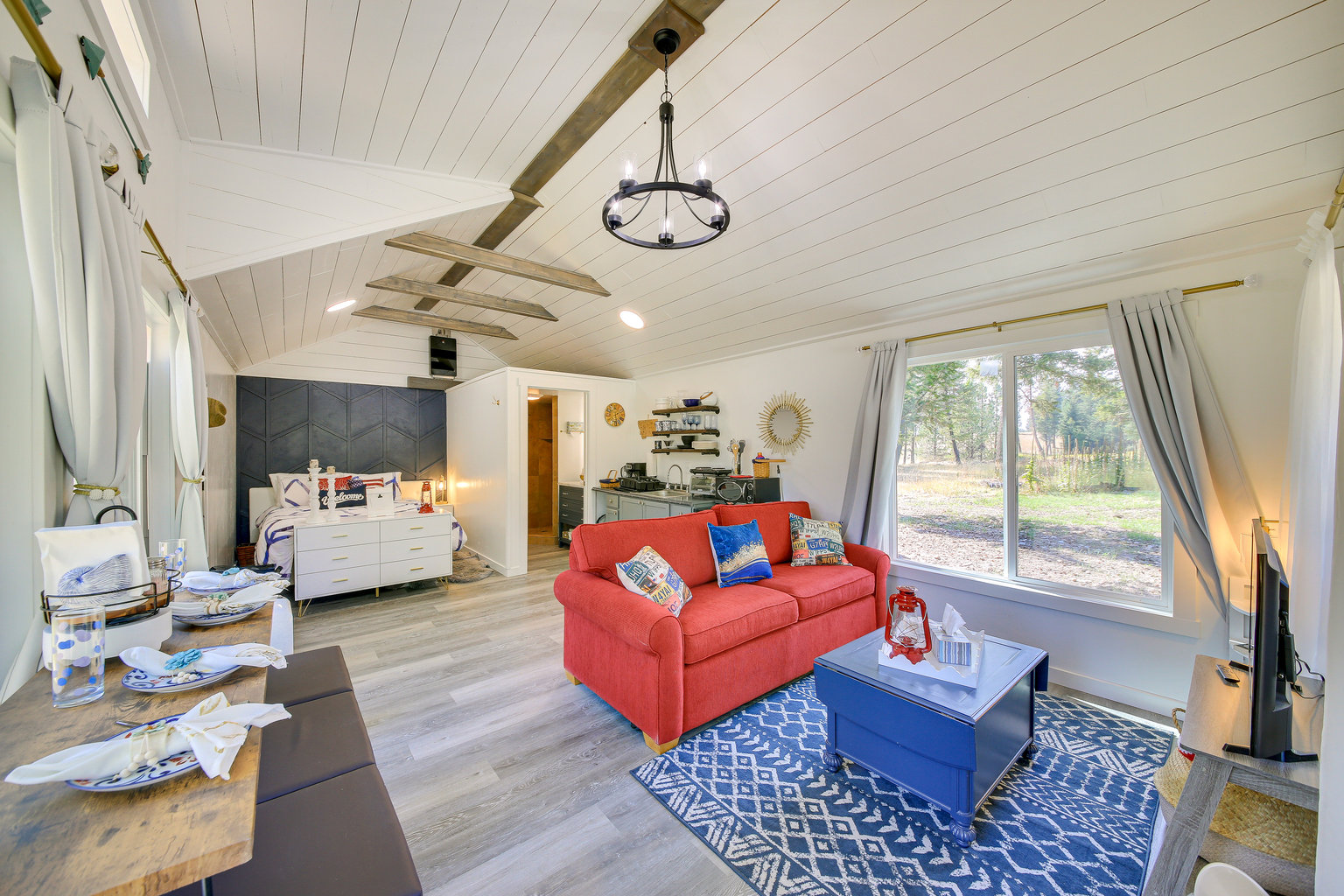 Eureka Vacation Rental