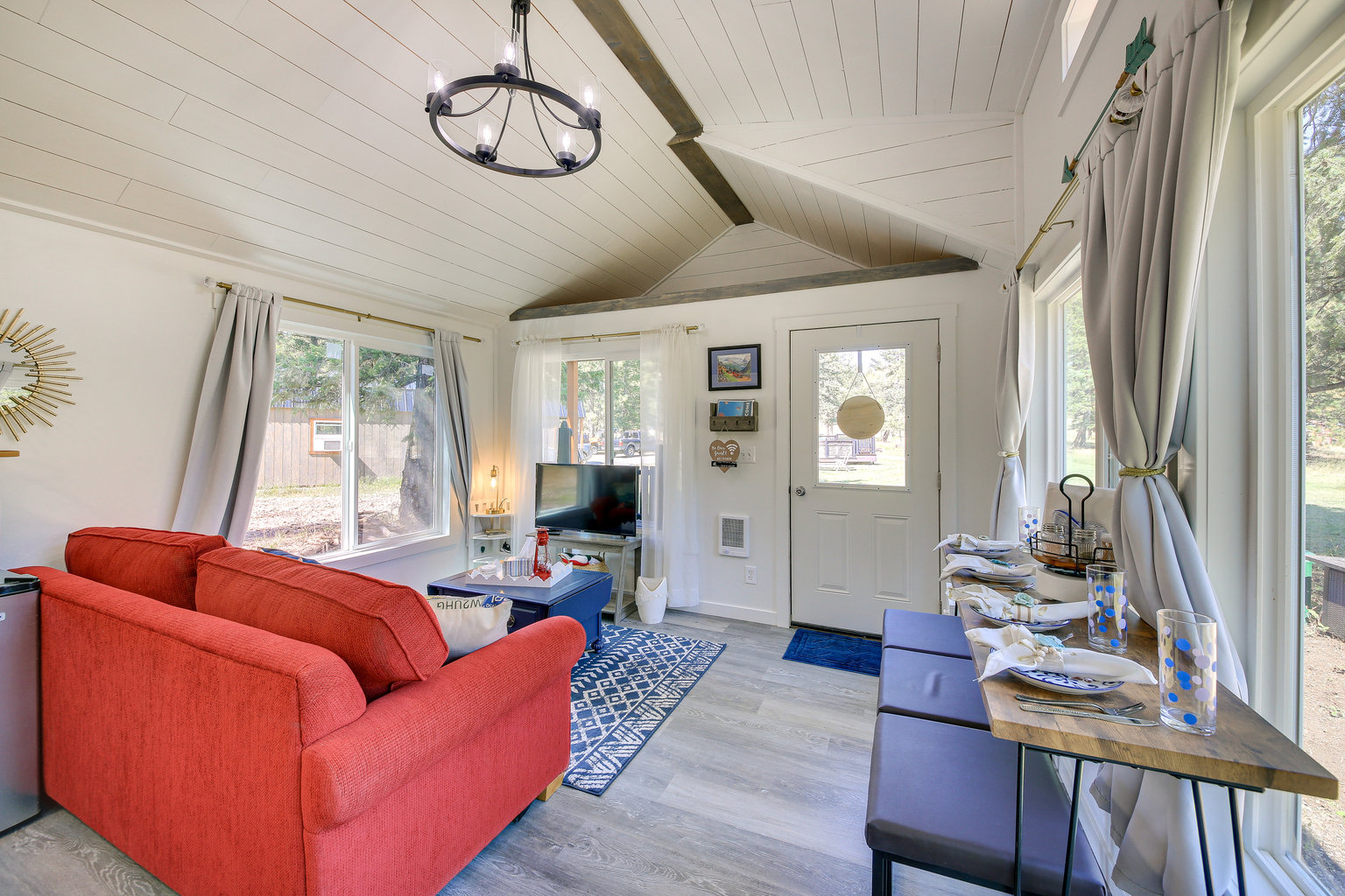 Eureka Vacation Rental