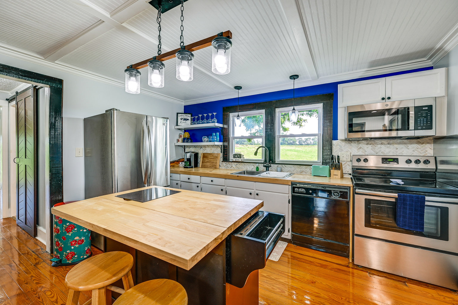 Dobson Vacation Rental