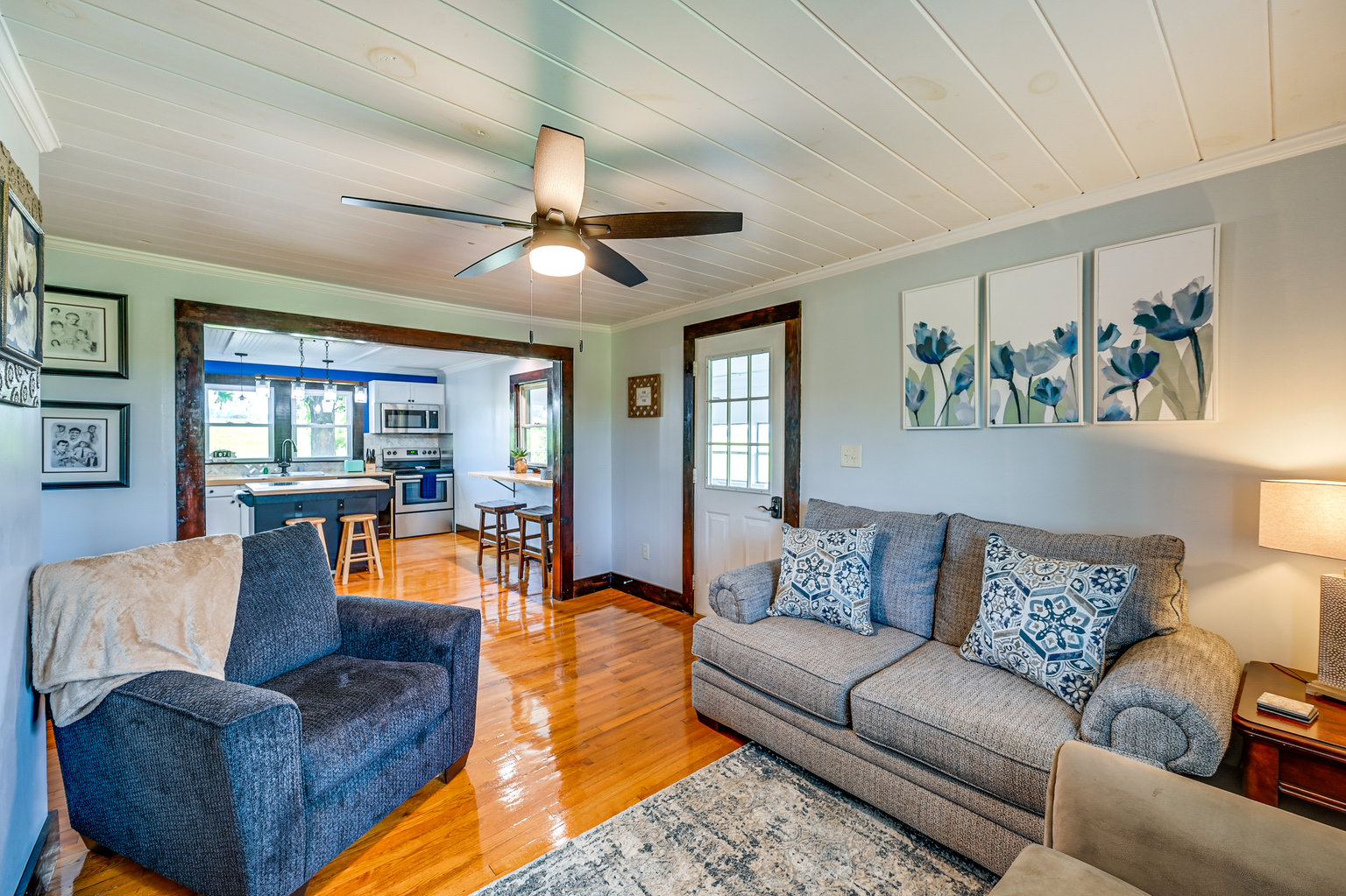 Dobson Vacation Rental