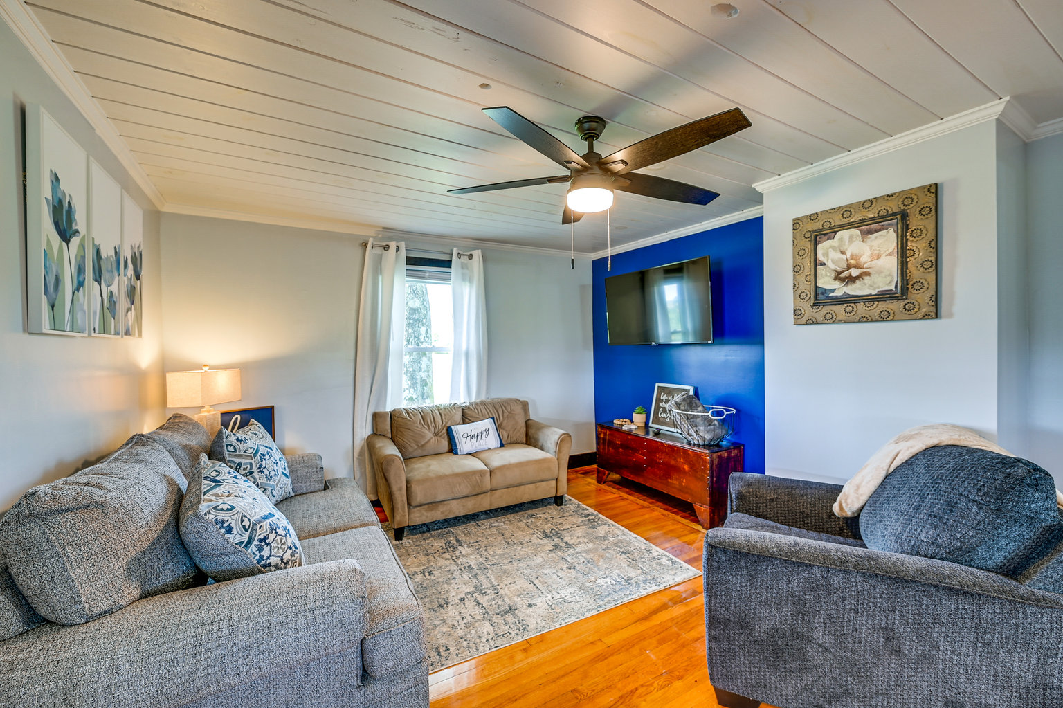 Dobson Vacation Rental