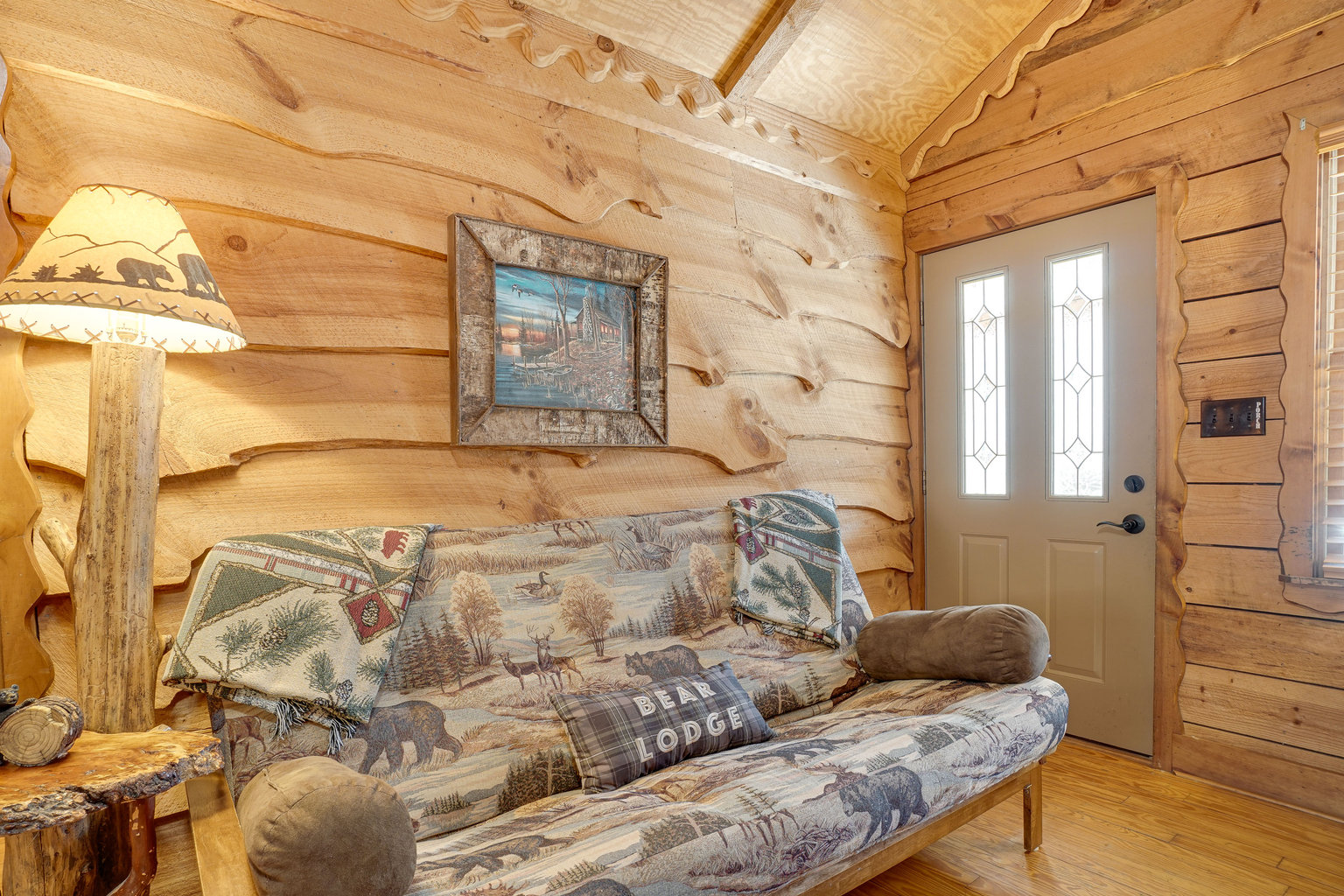 Dahlonega Vacation Rental