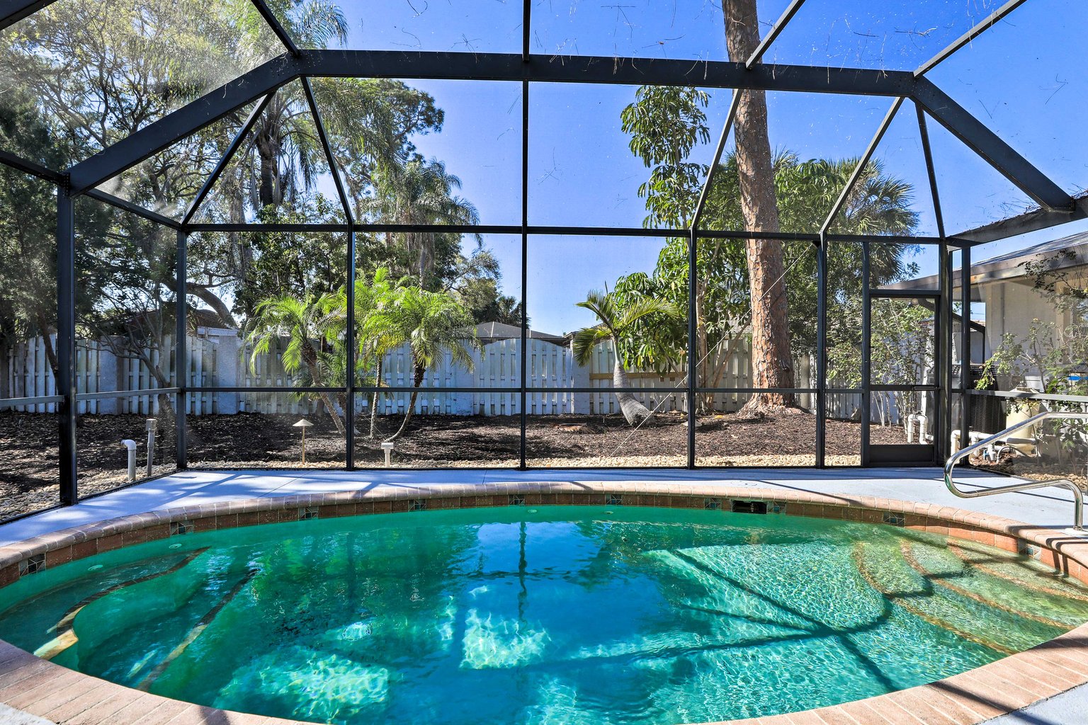 Sarasota Vacation Rental