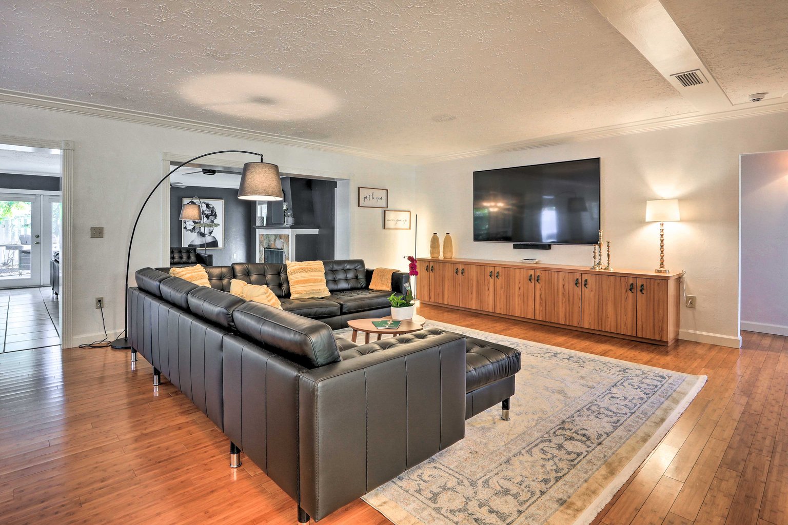 Sarasota Vacation Rental