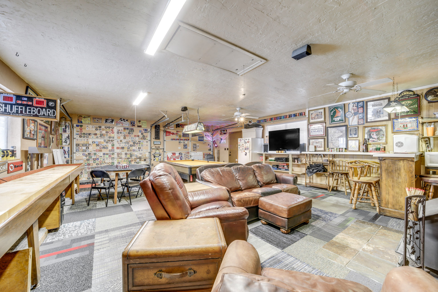 Happy Jack Vacation Rental