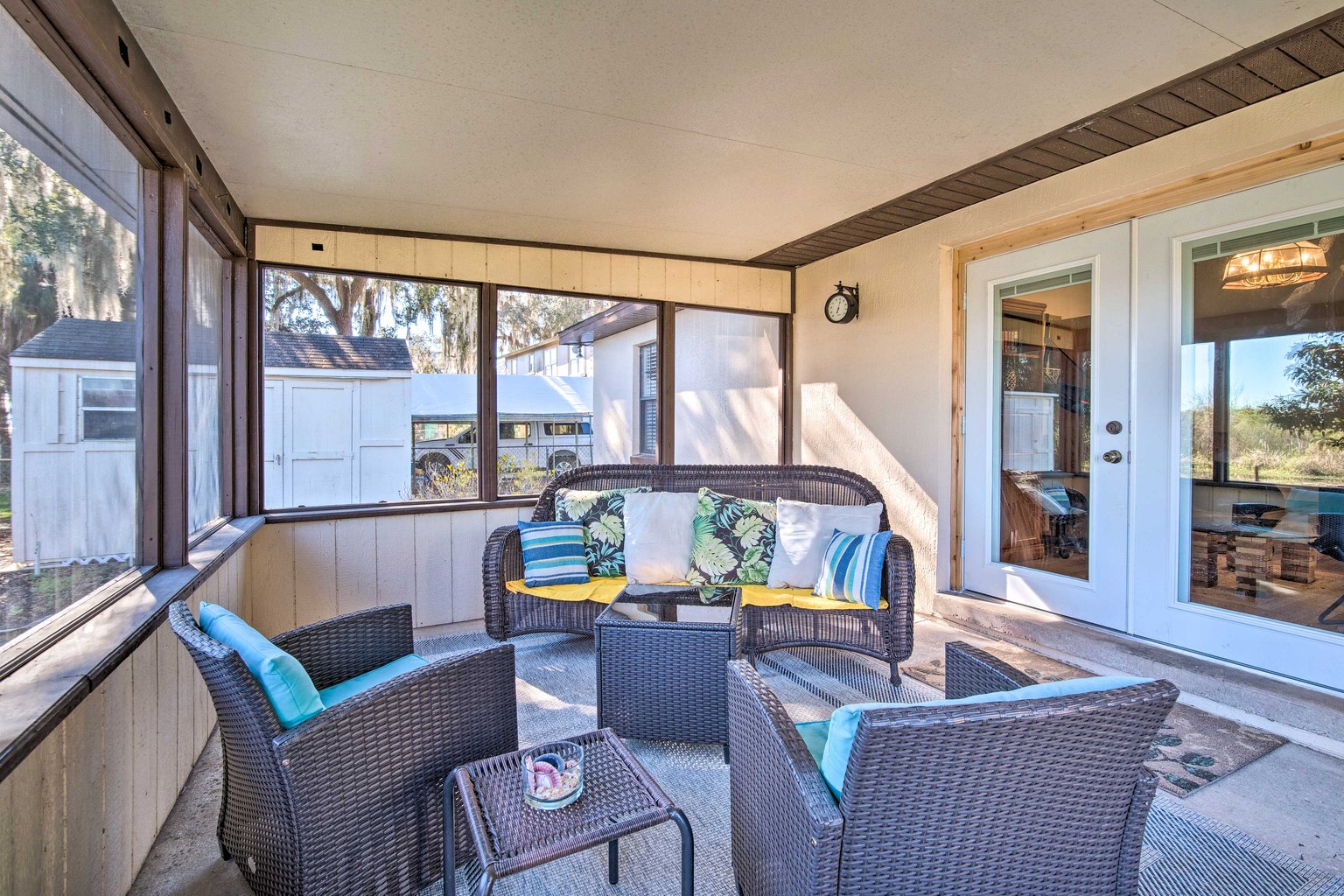 Inglis Vacation Rental