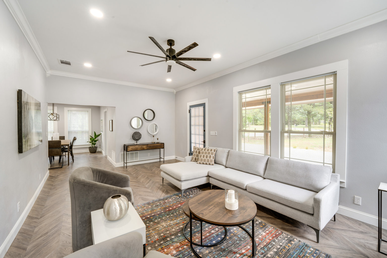 Pottsboro Vacation Rental