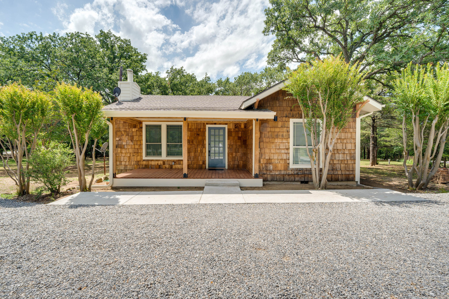 Pottsboro Vacation Rental