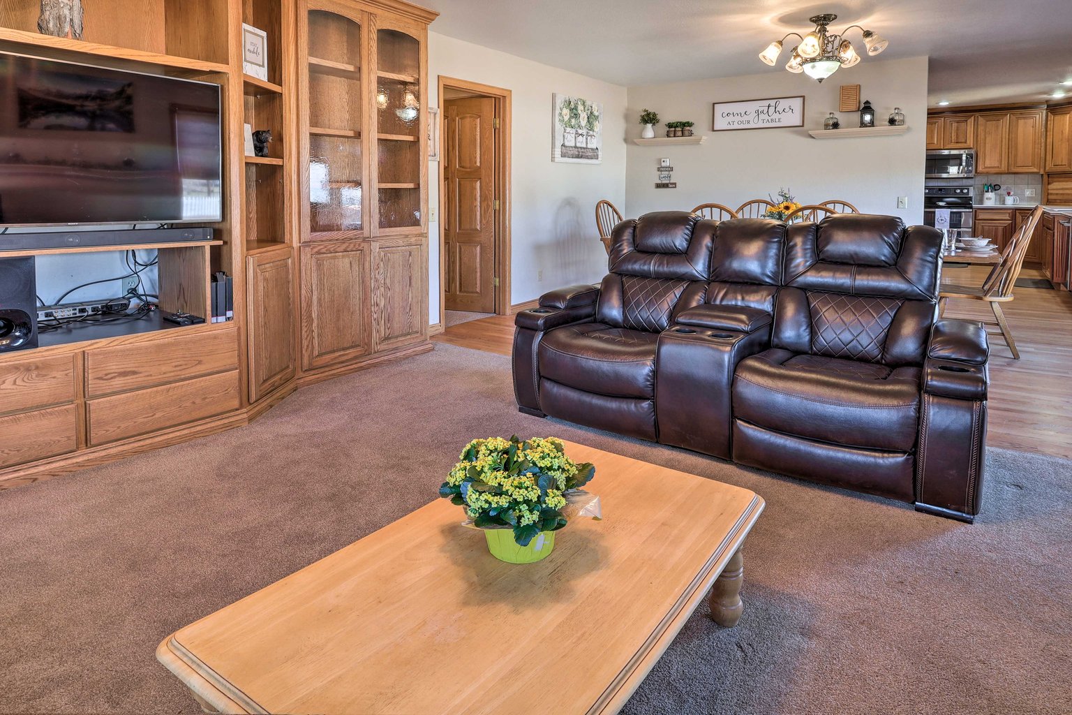 Cañon City Vacation Rental