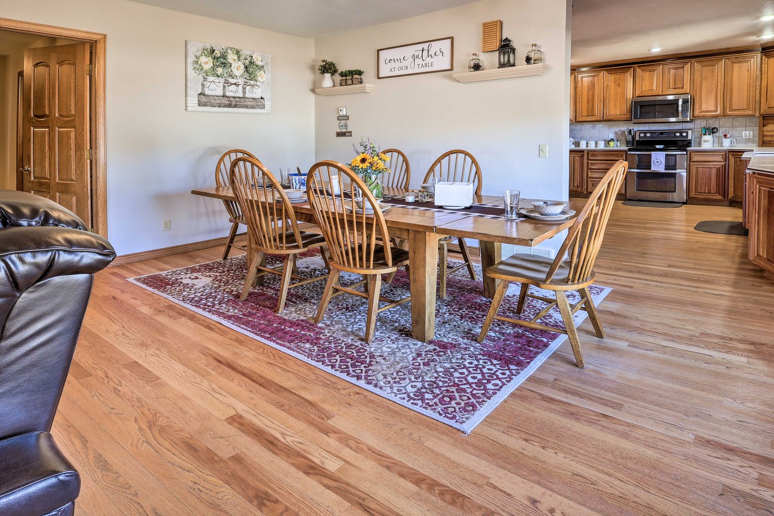 Cañon City Vacation Rental
