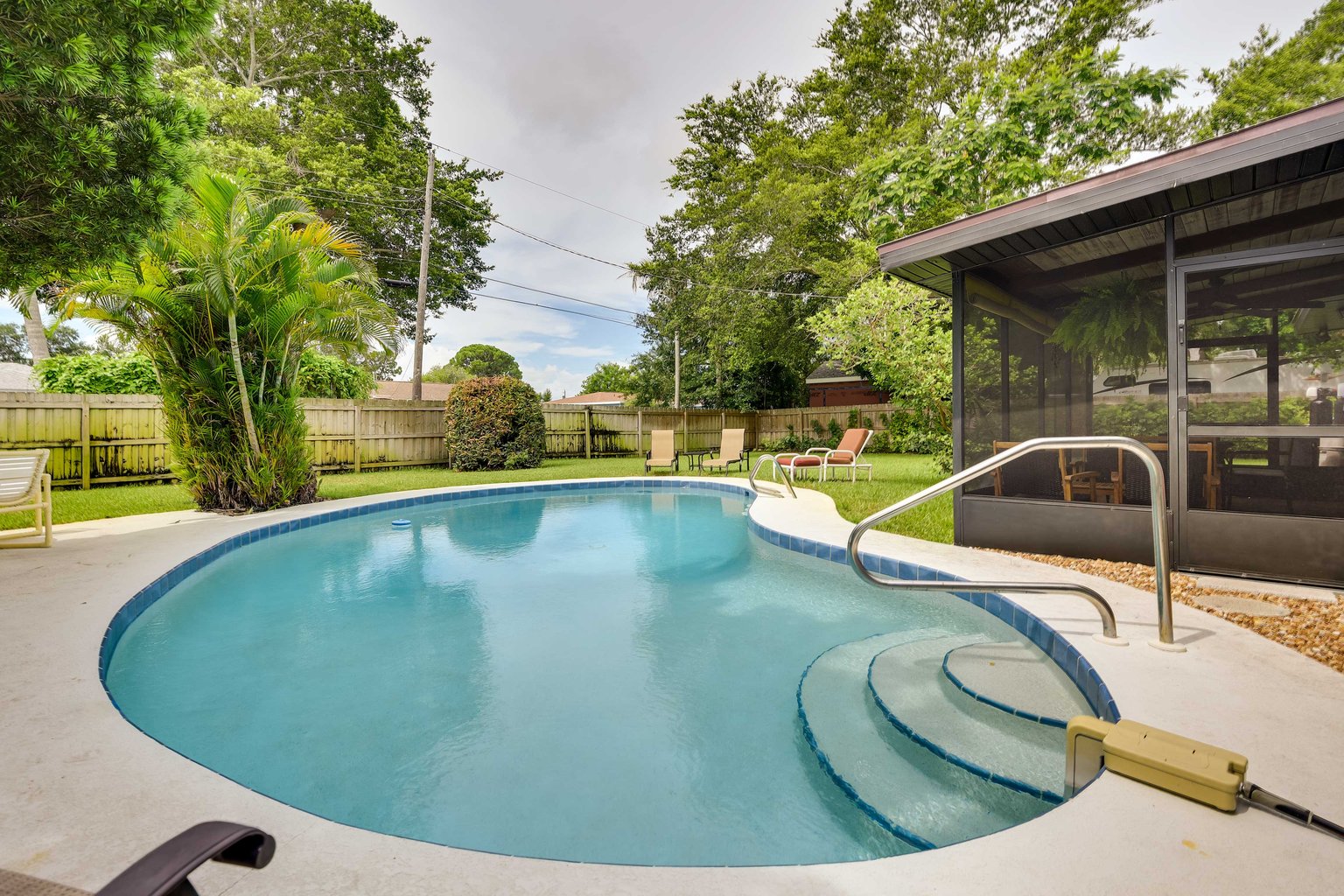 Bradenton Vacation Rental