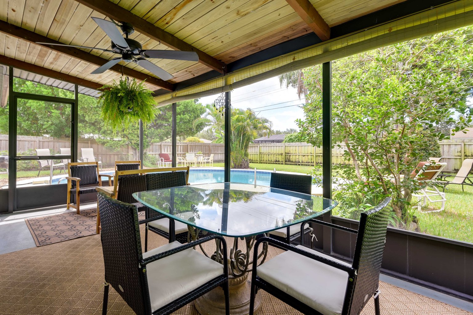 Bradenton Vacation Rental
