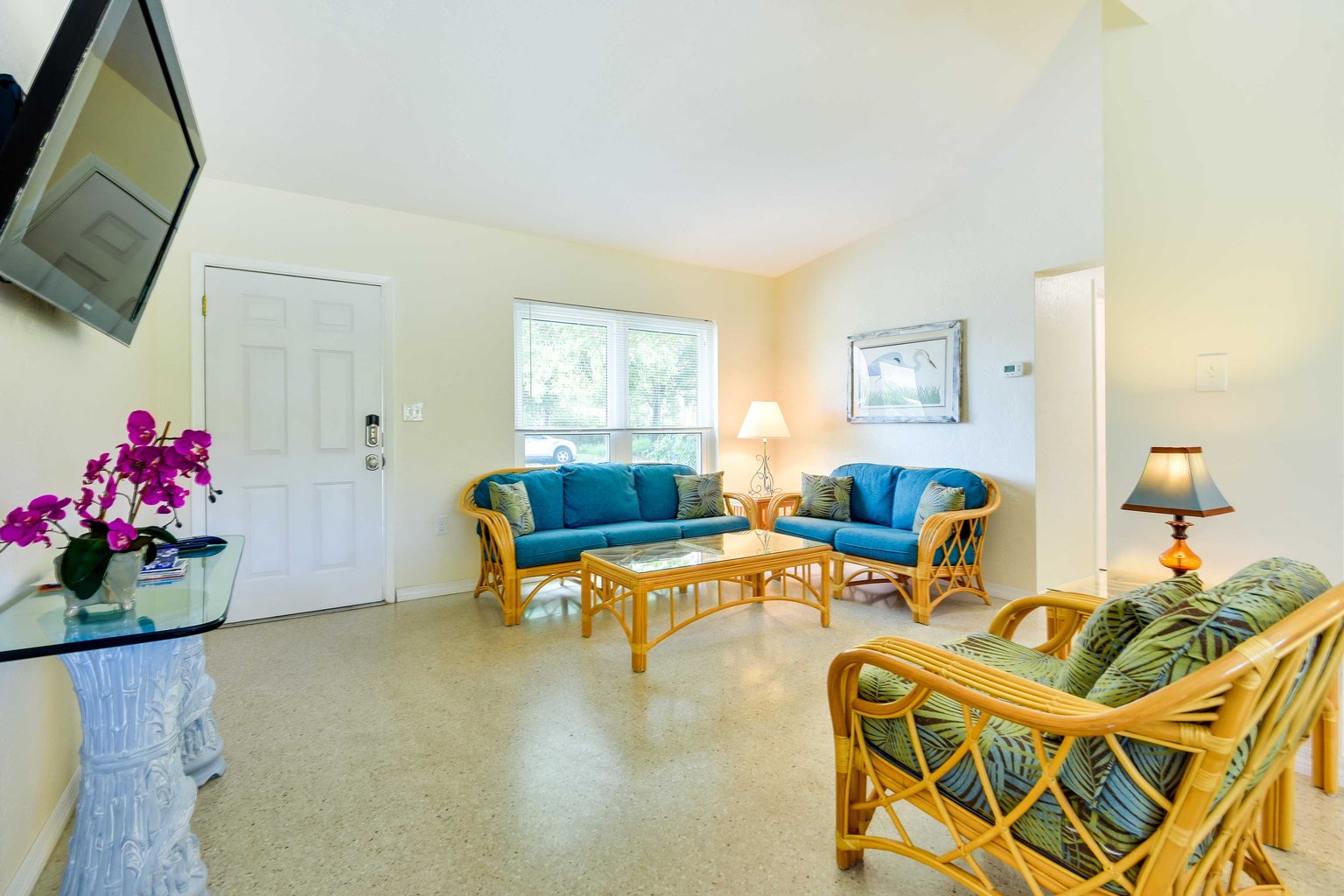 Bradenton Vacation Rental
