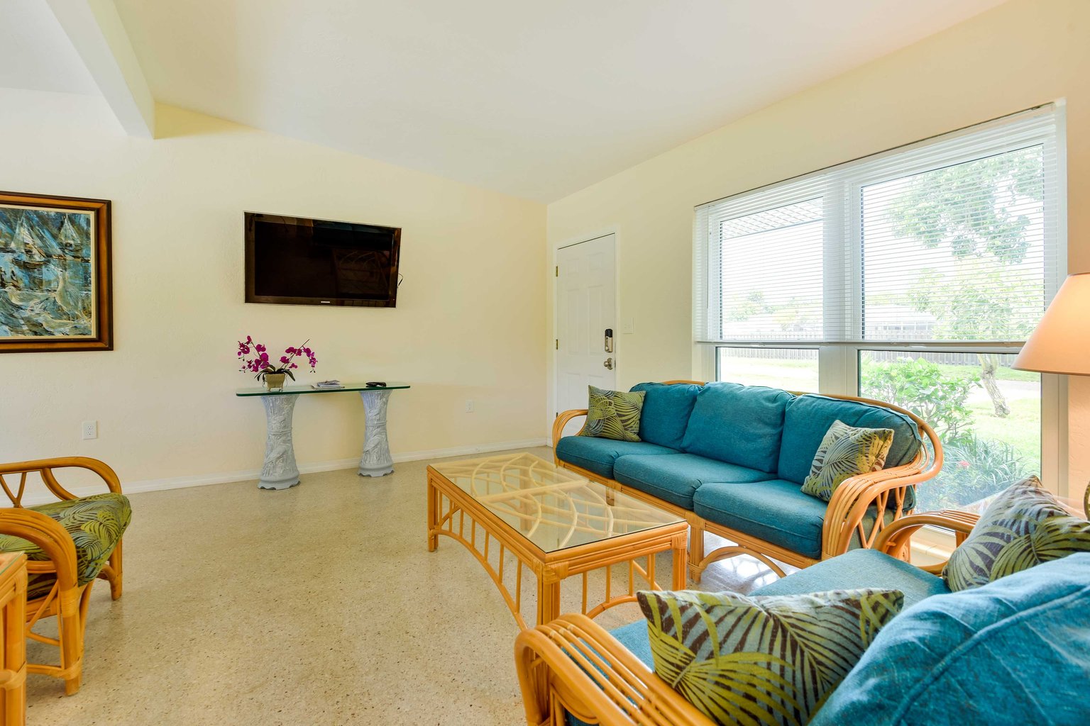 Bradenton Vacation Rental