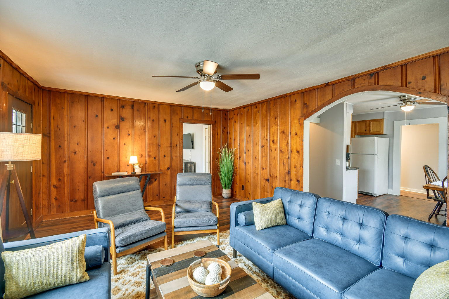 Tallassee Vacation Rental
