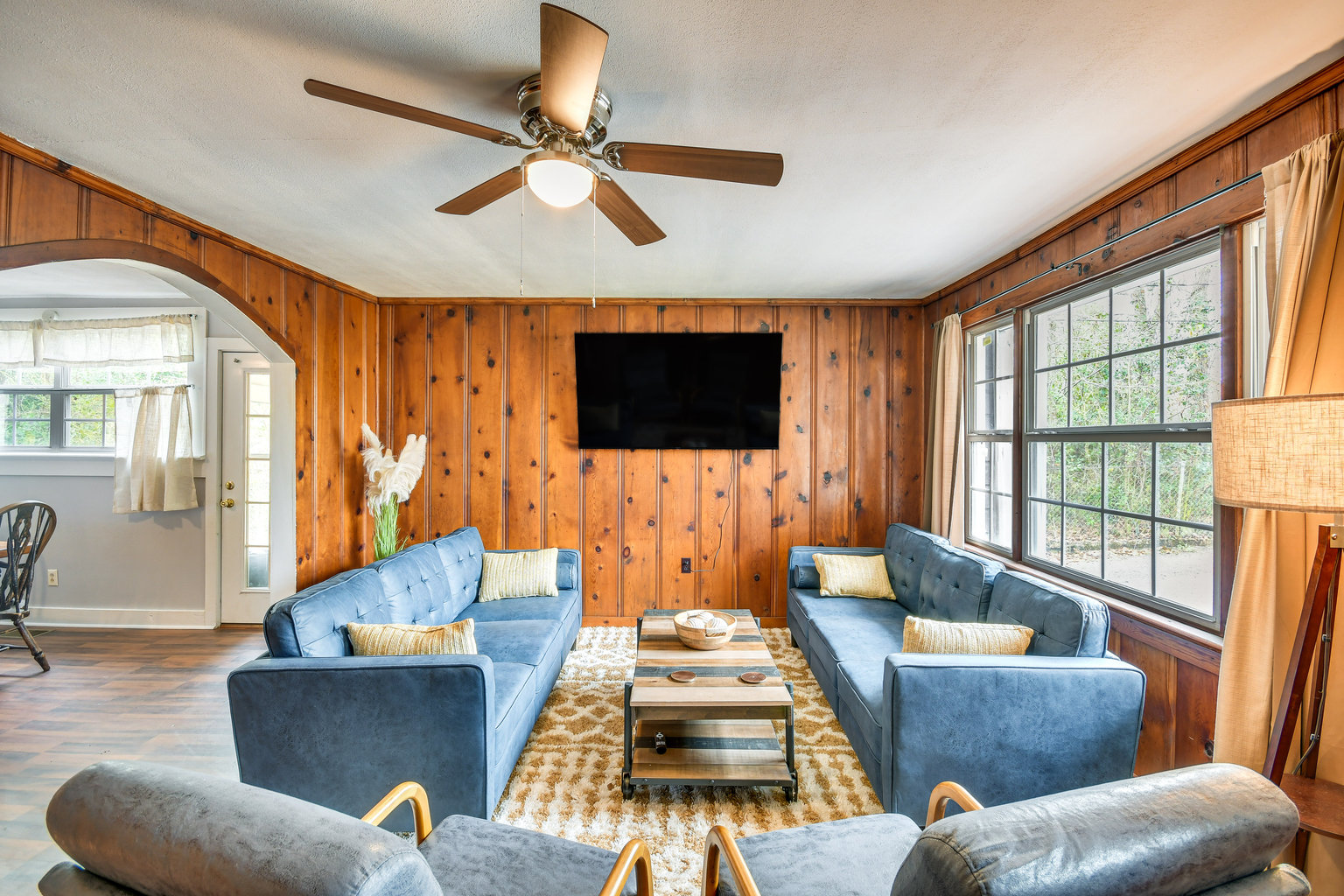 Tallassee Vacation Rental