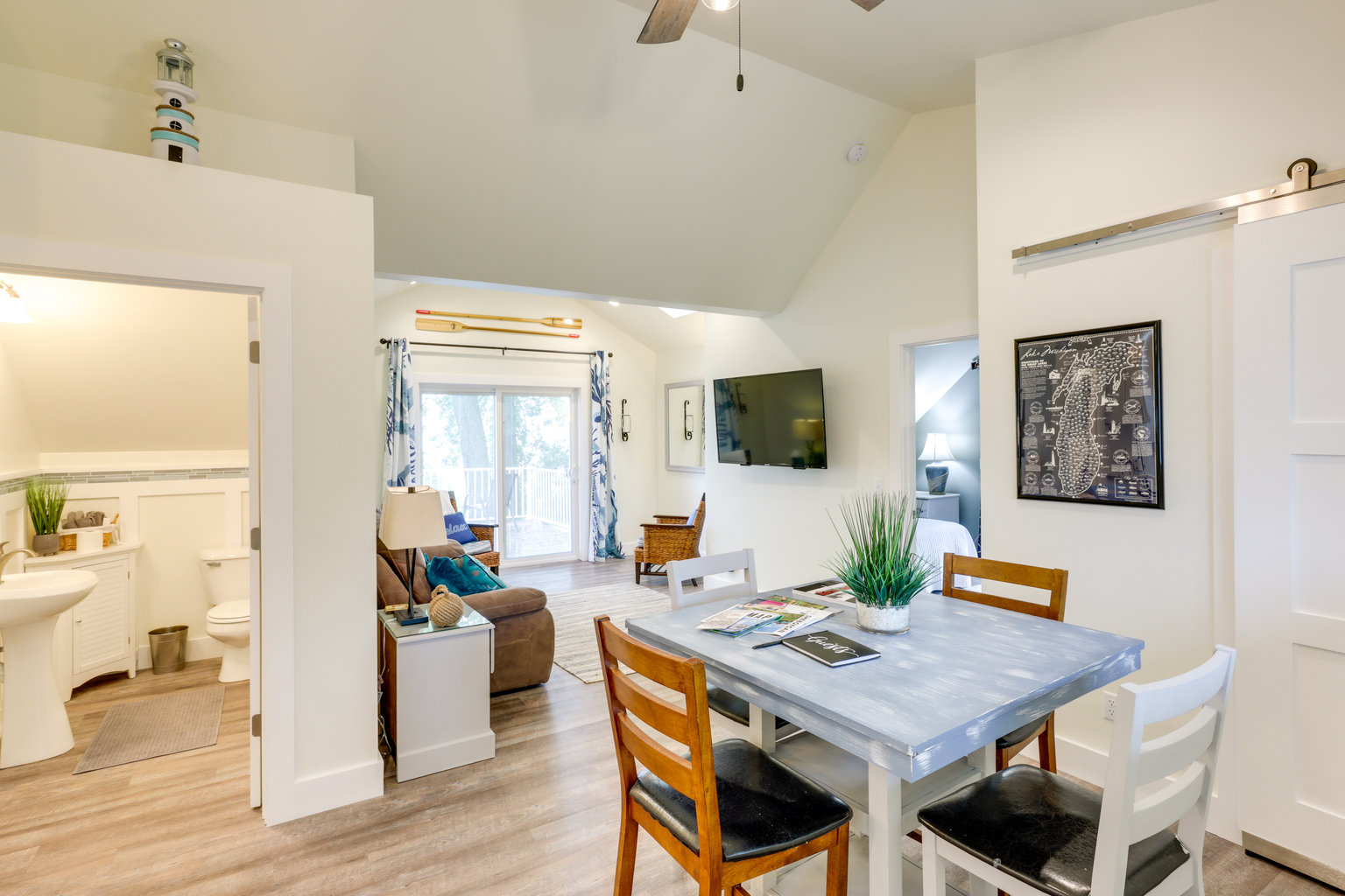 Sheboygan Vacation Rental