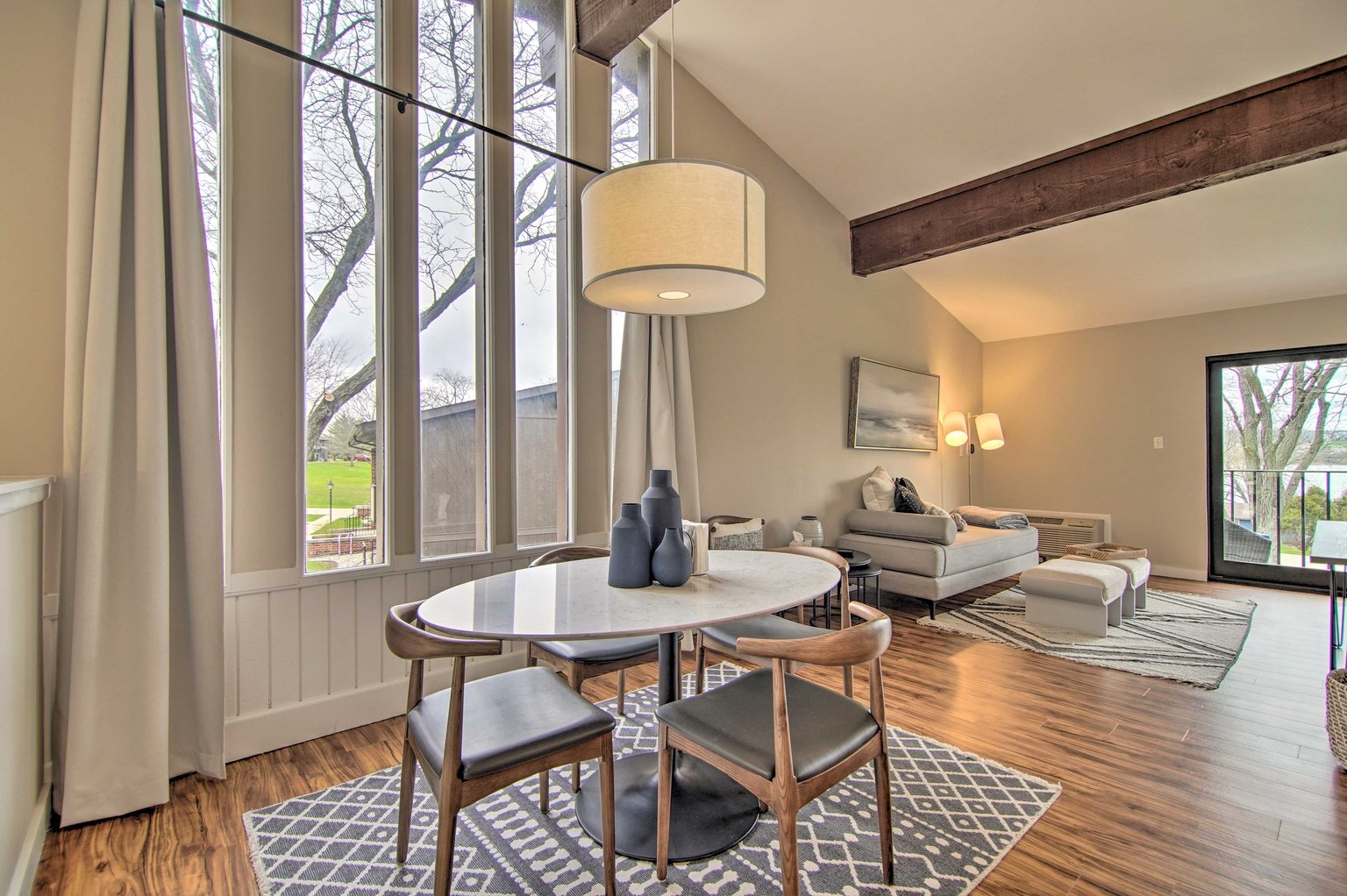Lake Geneva Vacation Rental