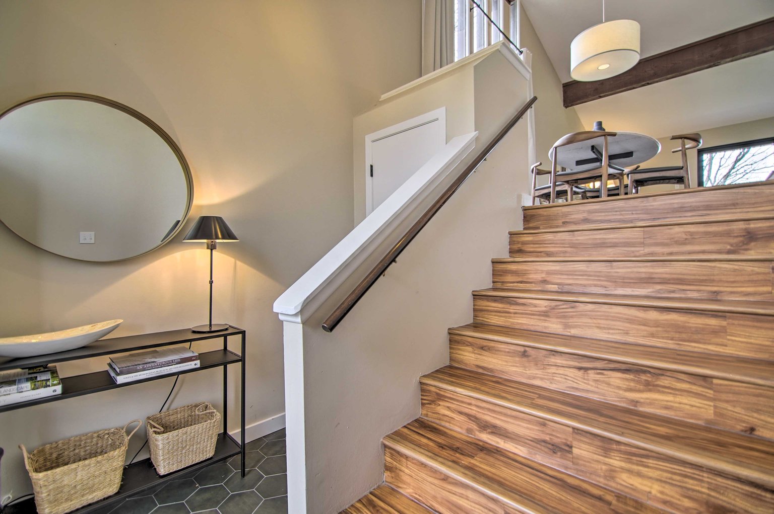 Lake Geneva Vacation Rental