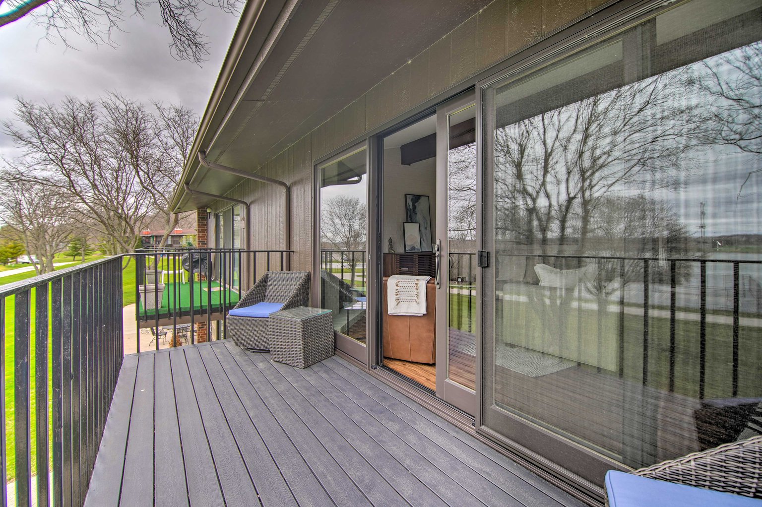 Lake Geneva Vacation Rental