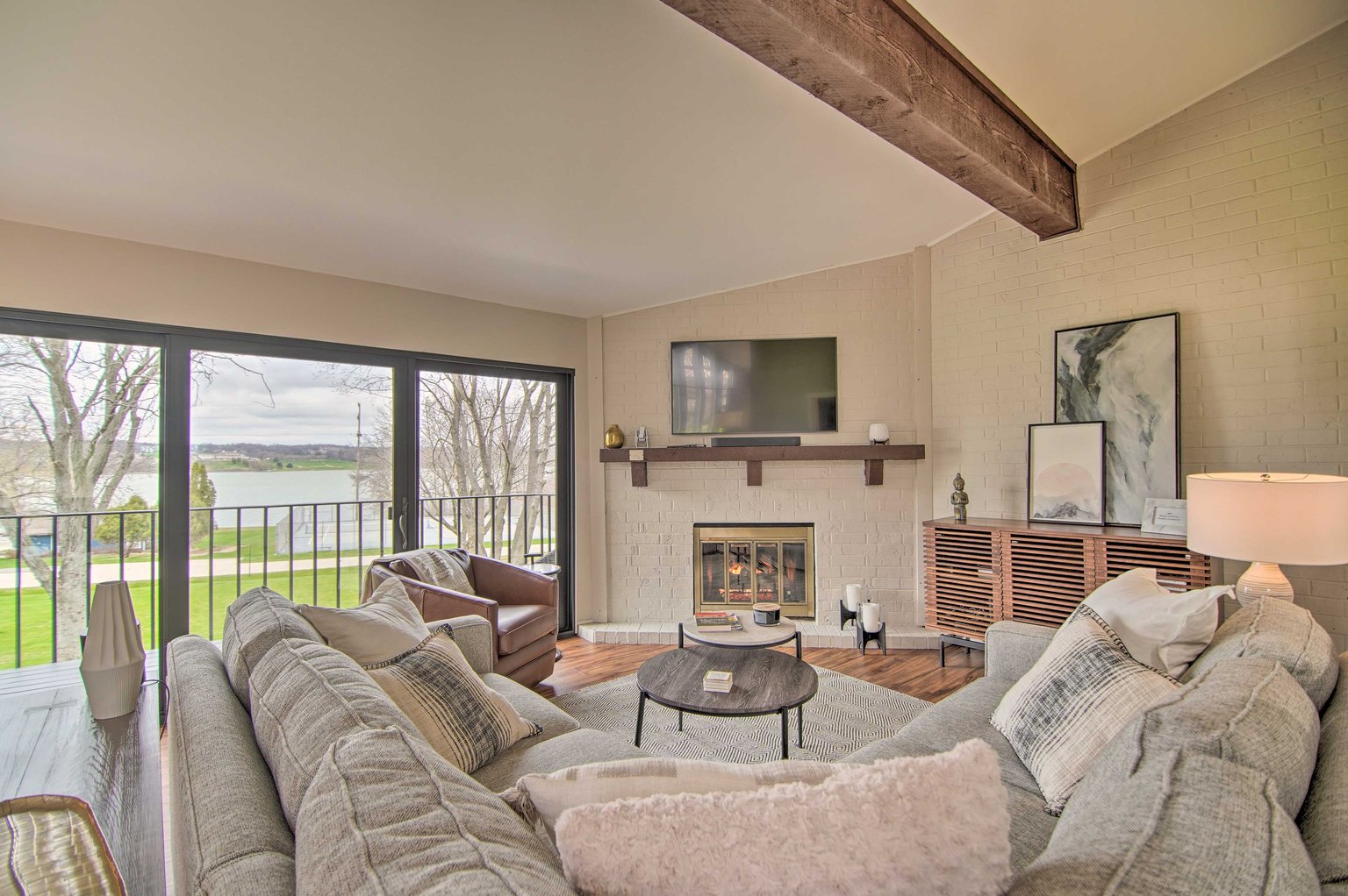 Lake Geneva Vacation Rental