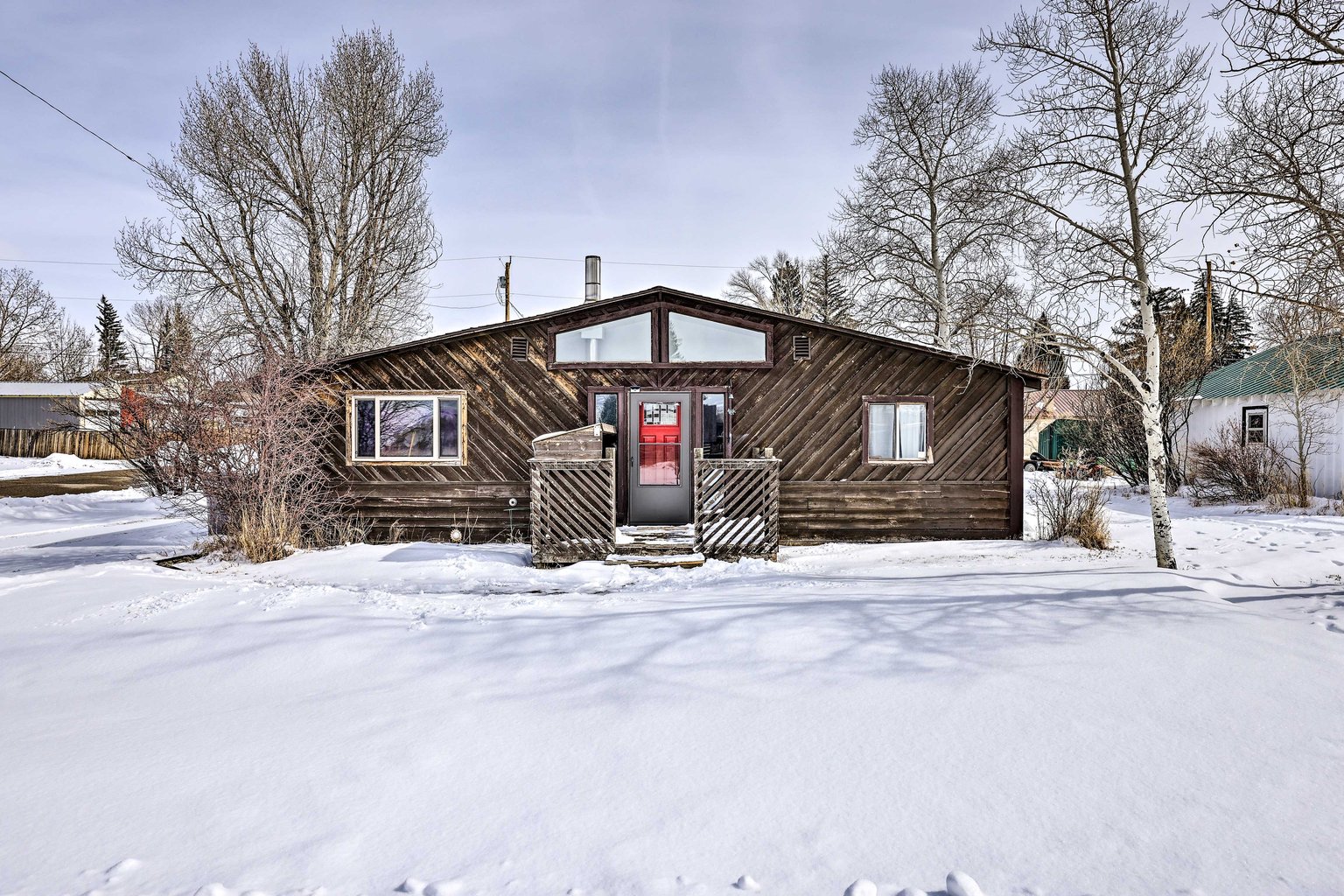 Kremmling Vacation Rental