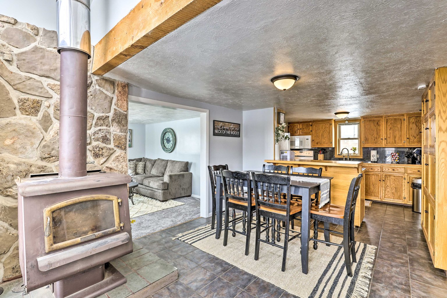 Kremmling Vacation Rental