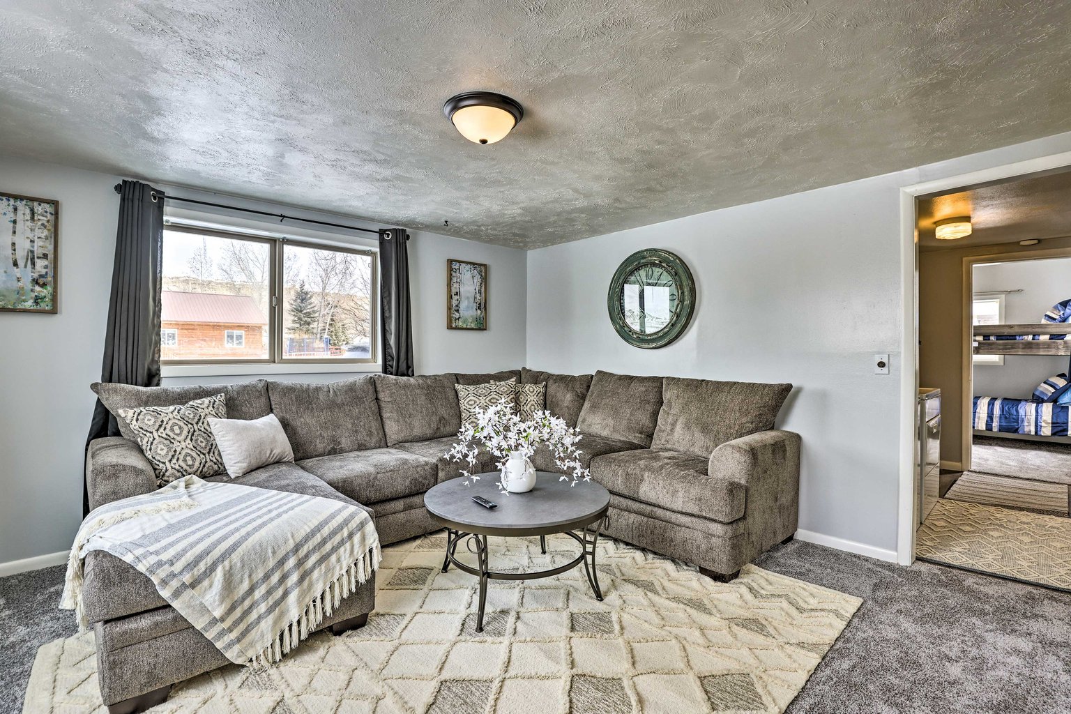 Kremmling Vacation Rental