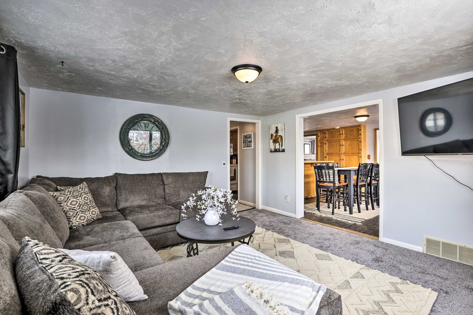 Kremmling Vacation Rental