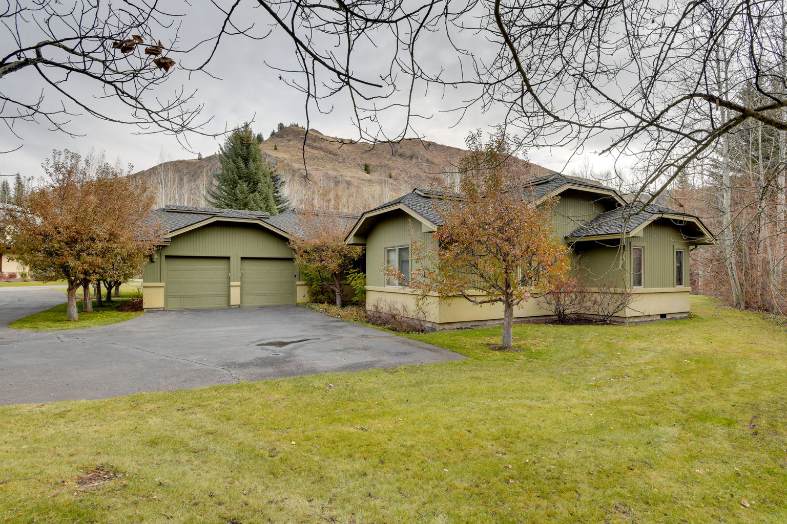 Sun Valley Vacation Rental