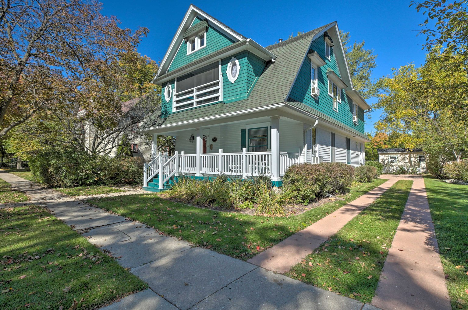 Lake Geneva Vacation Rental