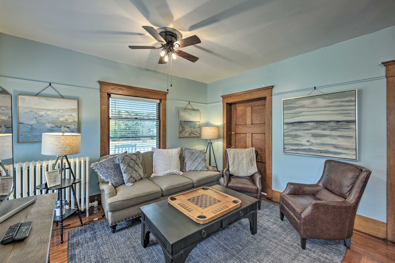 Lake Geneva Vacation Rental