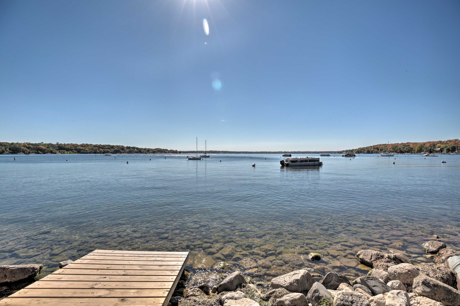 Lake Geneva Vacation Rental