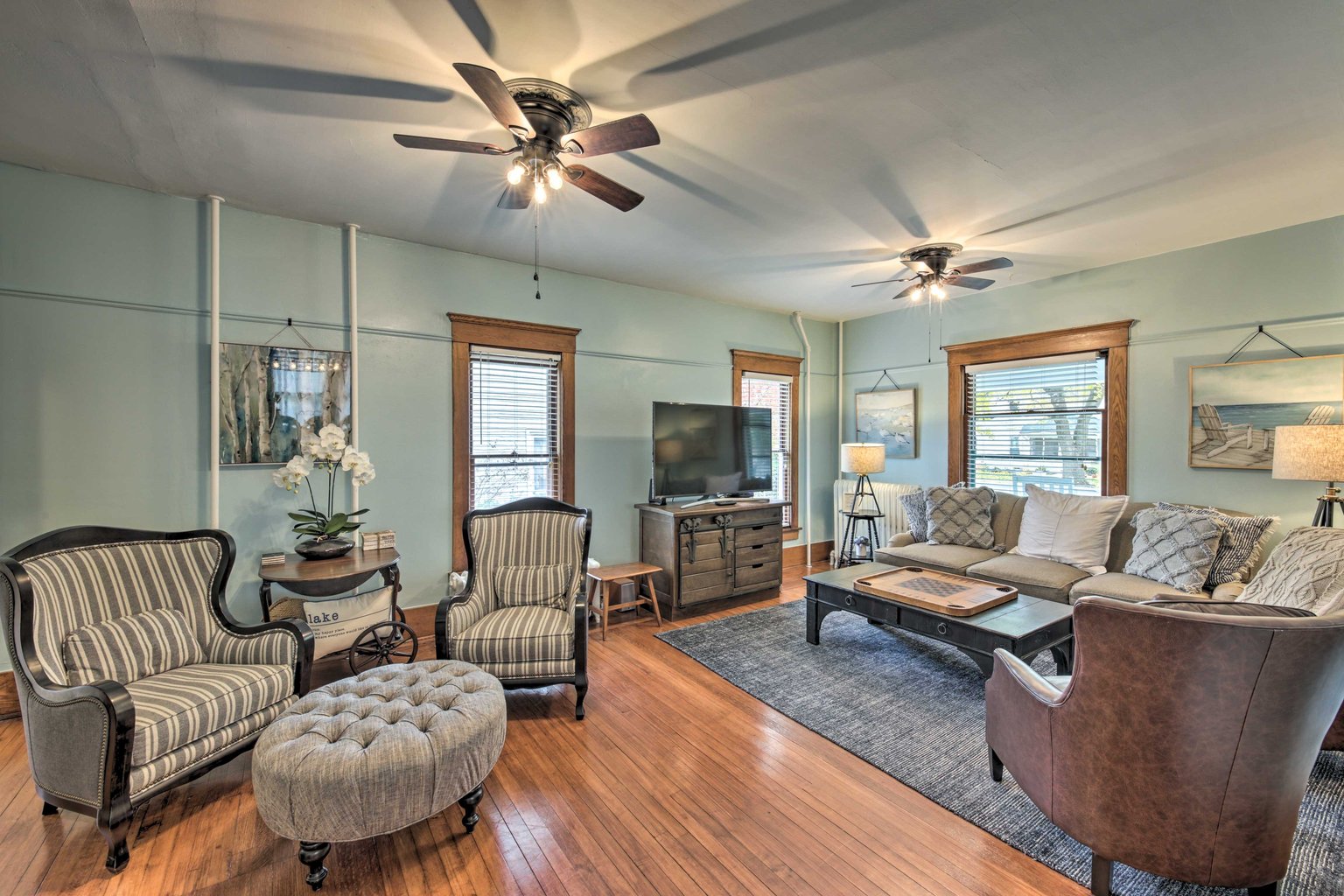 Lake Geneva Vacation Rental