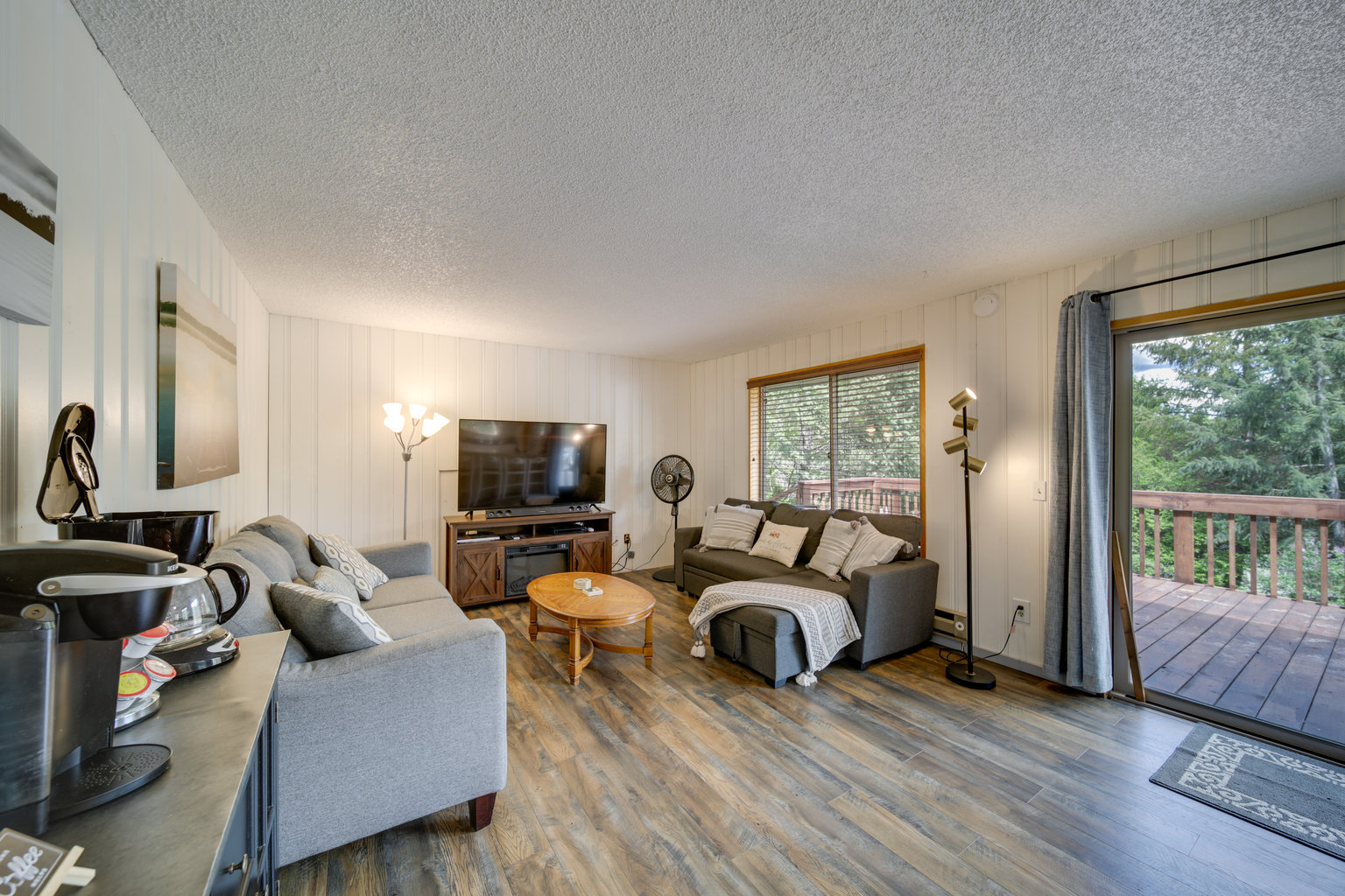 Worley Vacation Rental