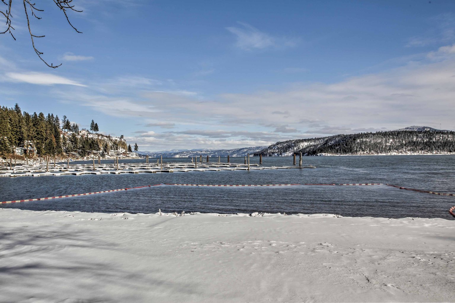 Worley Vacation Rental