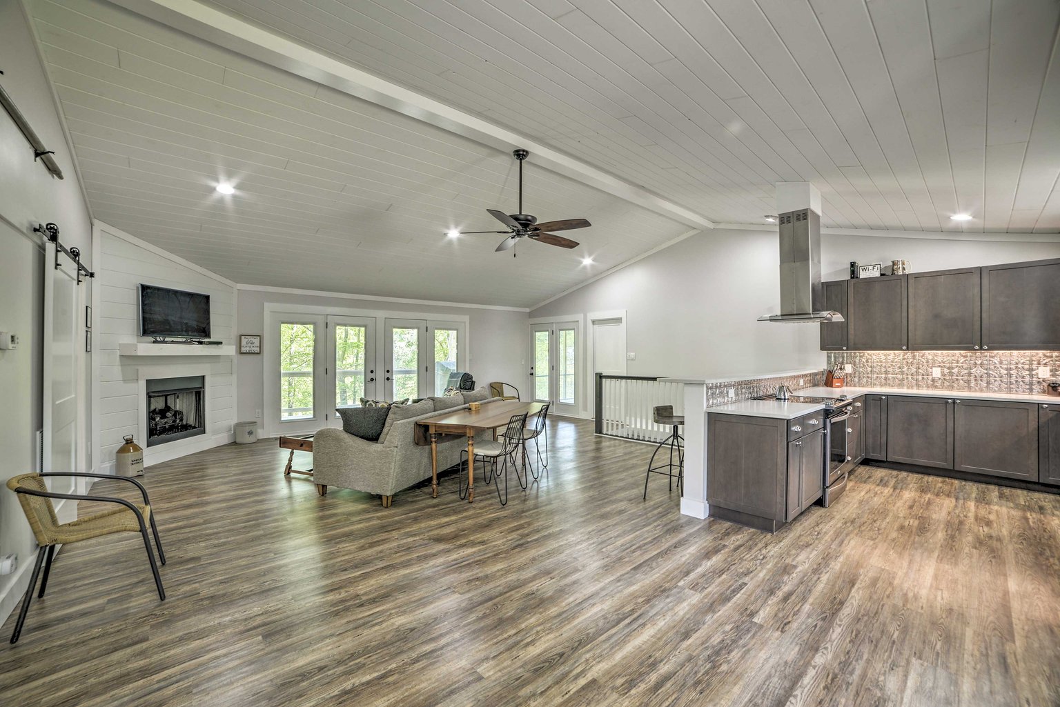 Cadiz Vacation Rental