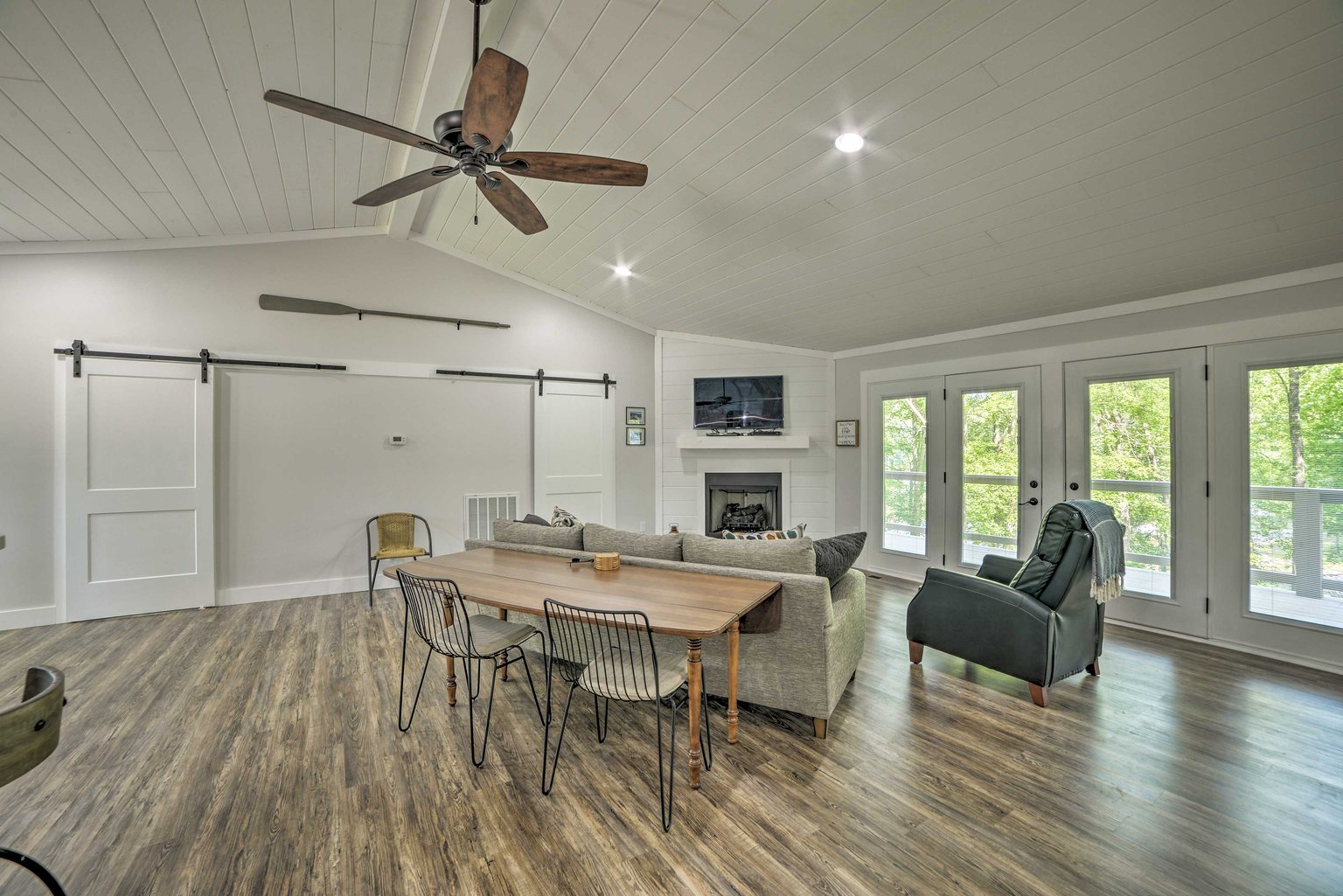 Cadiz Vacation Rental