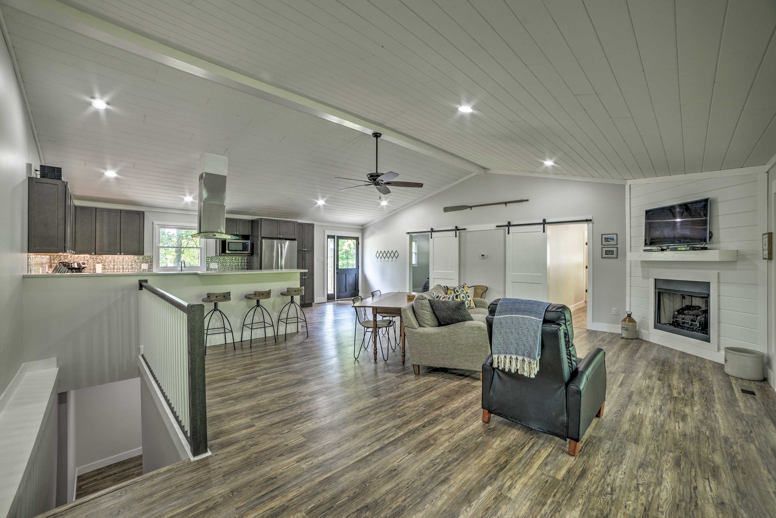 Cadiz Vacation Rental