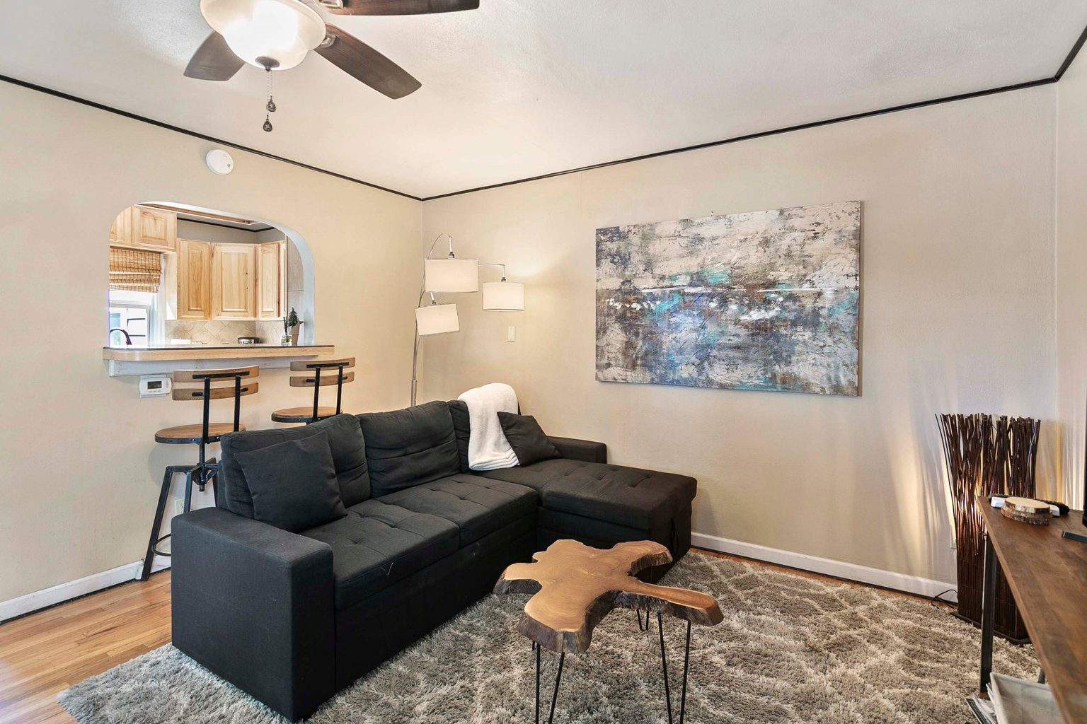 Missoula Vacation Rental