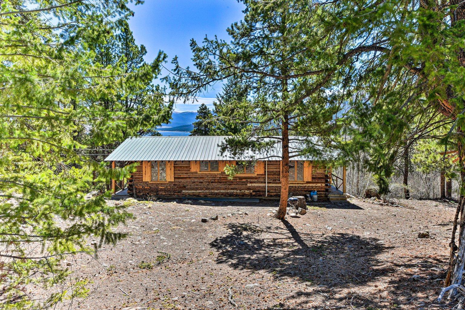 Twin Lakes Vacation Rental