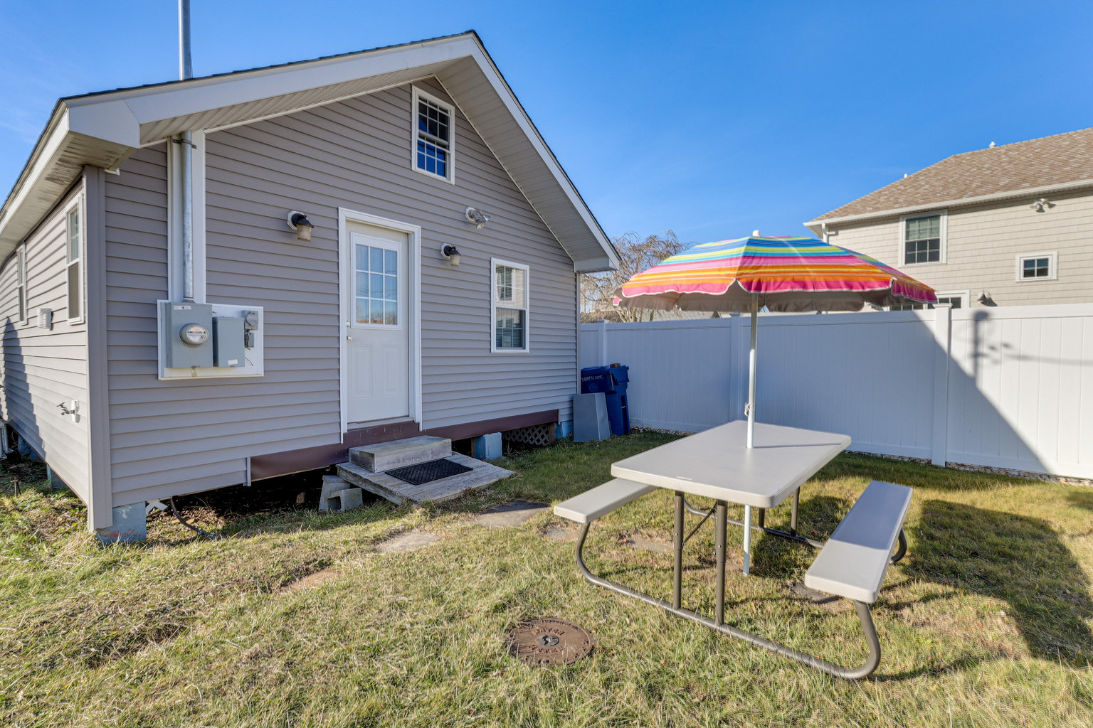 Old Lyme Vacation Rental