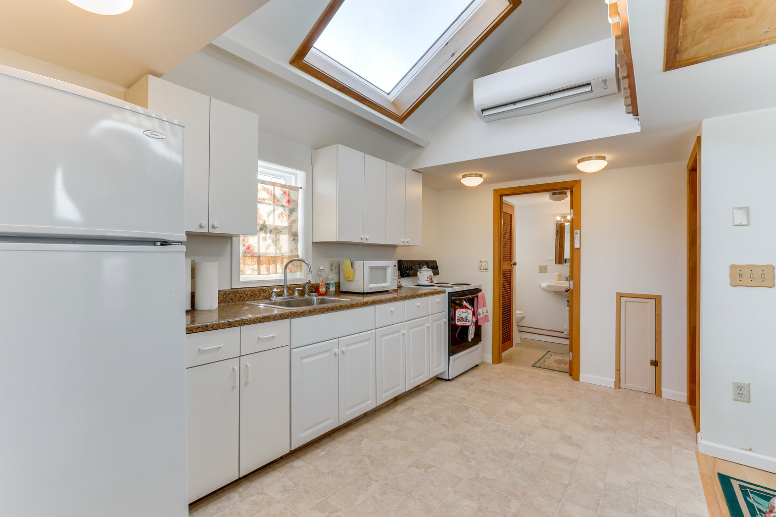 Old Lyme Vacation Rental